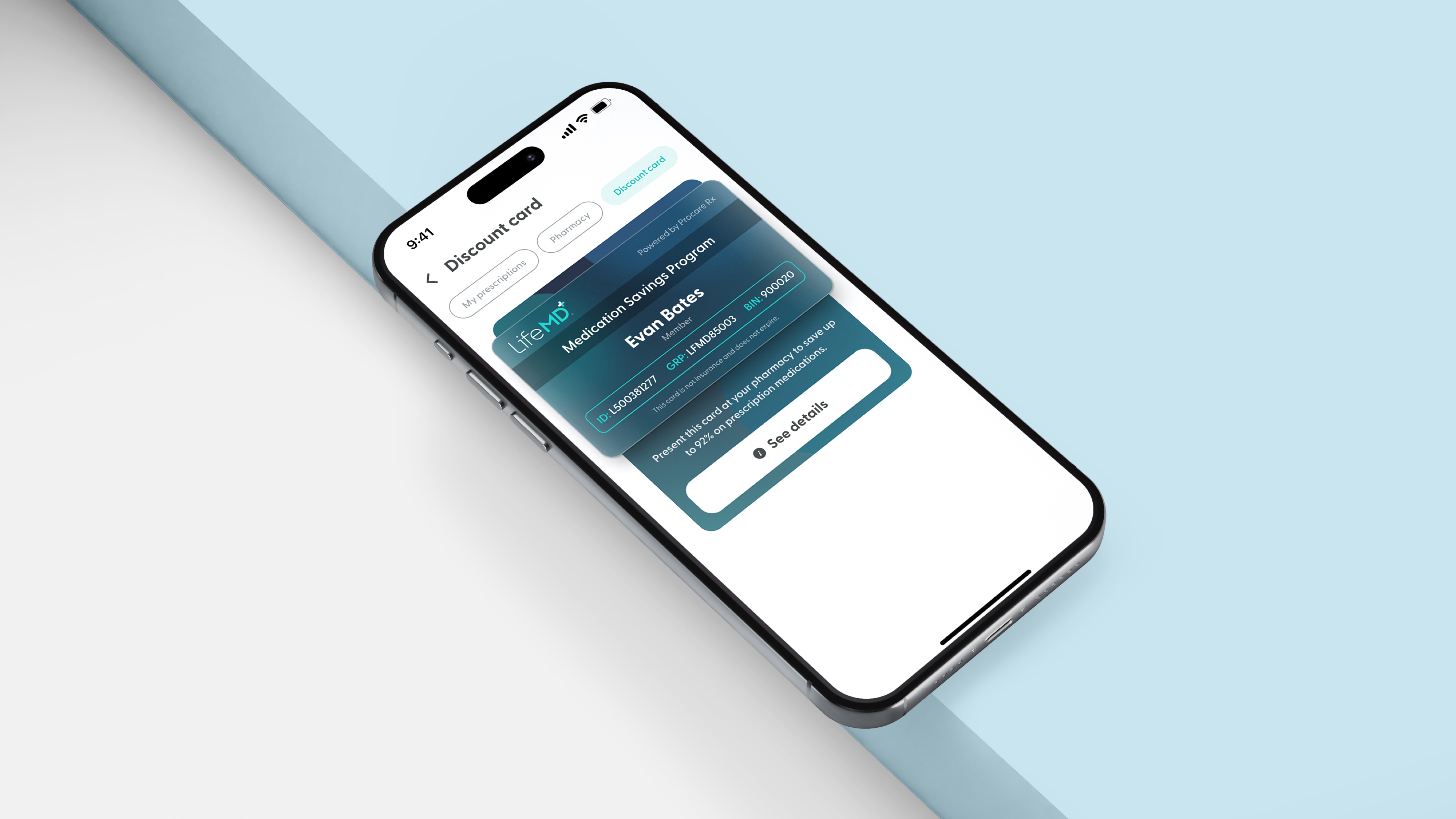 LifeMD case study preview